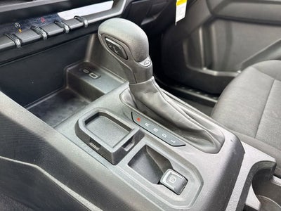 2024 Chevrolet Colorado WT