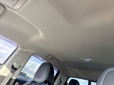 2018 Chevrolet Colorado 2WD Z71