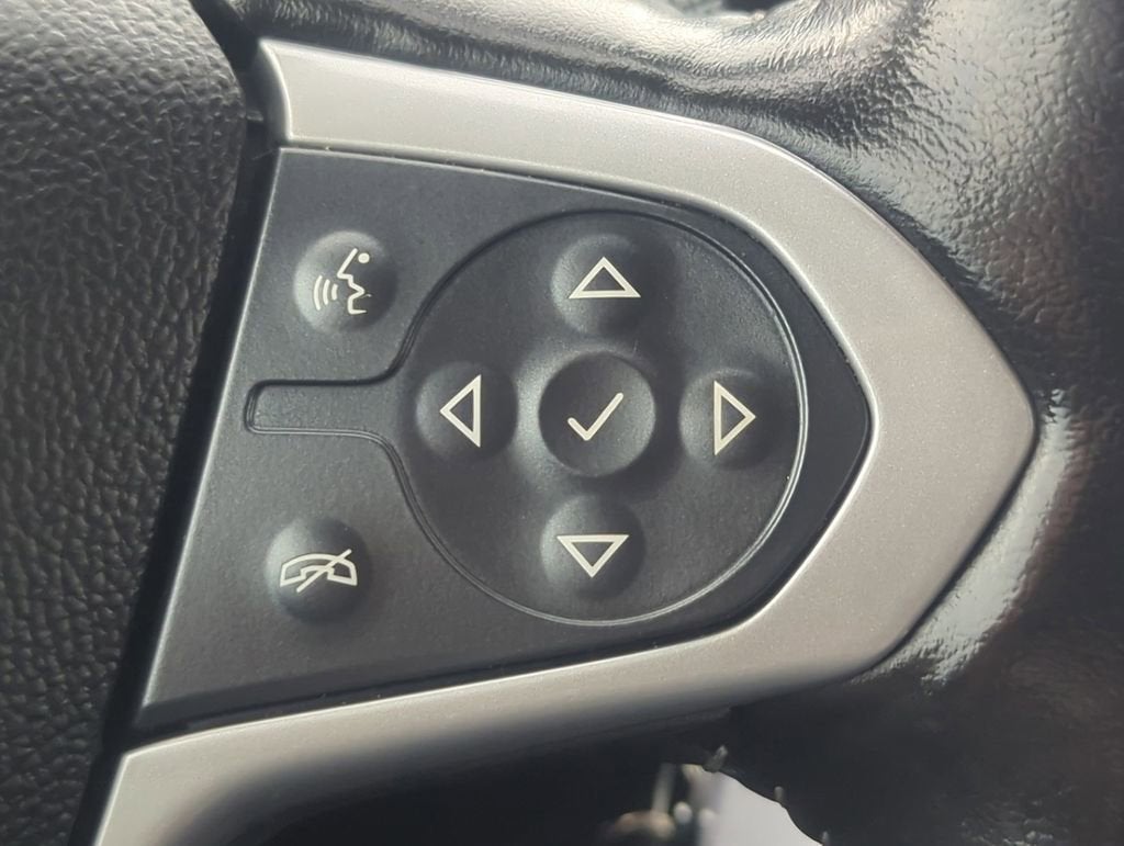 2019 Chevrolet Colorado 4WD LT