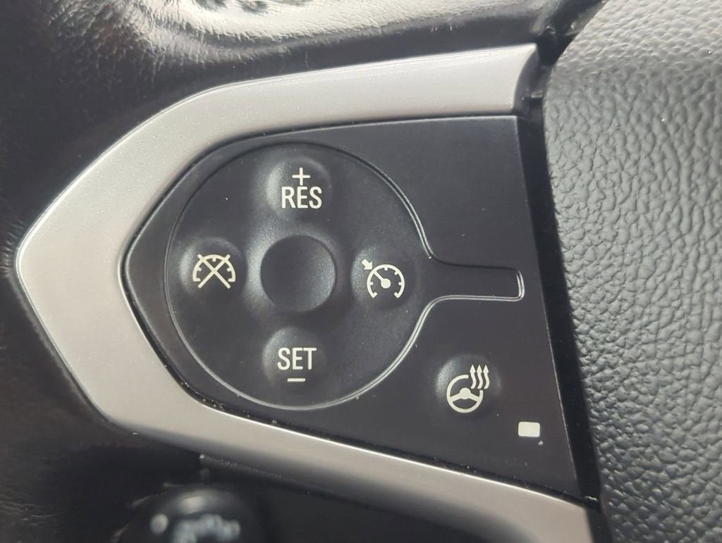 2019 Chevrolet Colorado 4WD LT