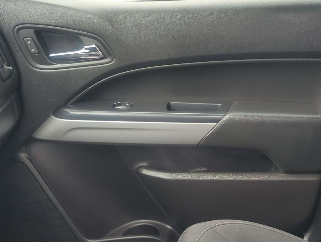 2019 Chevrolet Colorado 4WD LT