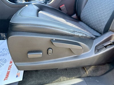 2017 Chevrolet Colorado 4WD Z71