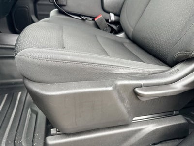 2022 Chevrolet Silverado 1500 WT