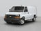 2021 Chevrolet Express Cargo 2500 WT