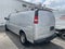 2021 Chevrolet Express Cargo 2500 2500 Extended Wheelbase Rear-Wheel Drive