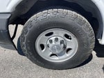 2019 Chevrolet Express Cargo 3500 3500 Regular Wheelbase Rear-Wheel Drive