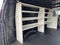 2016 Chevrolet Express Cargo 3500 3500 Regular Wheelbase Rear-Wheel Drive