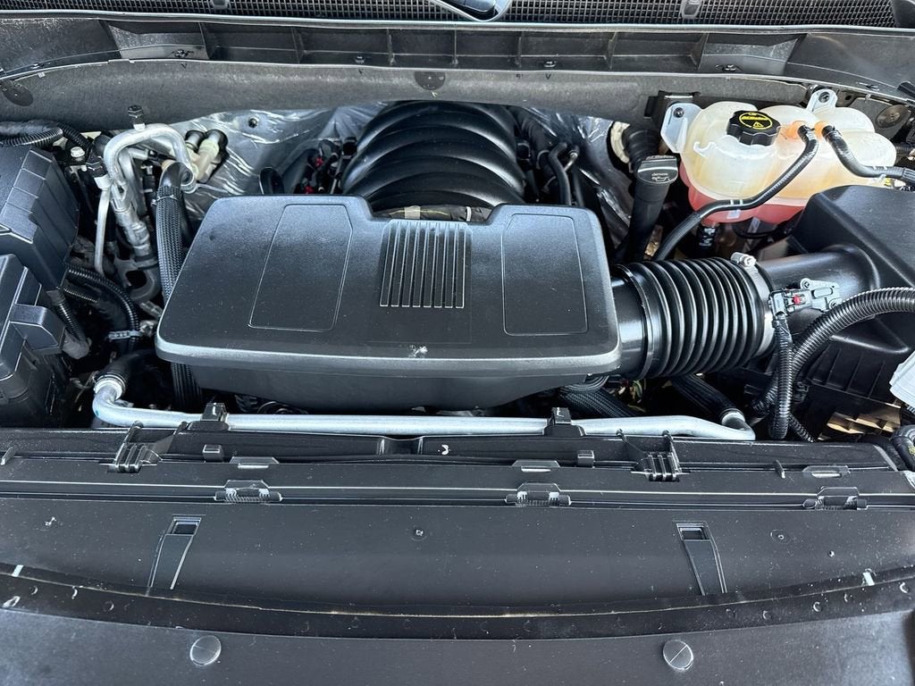 2025 GMC Yukon AT4