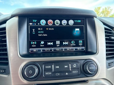 2018 GMC Yukon XL Denali