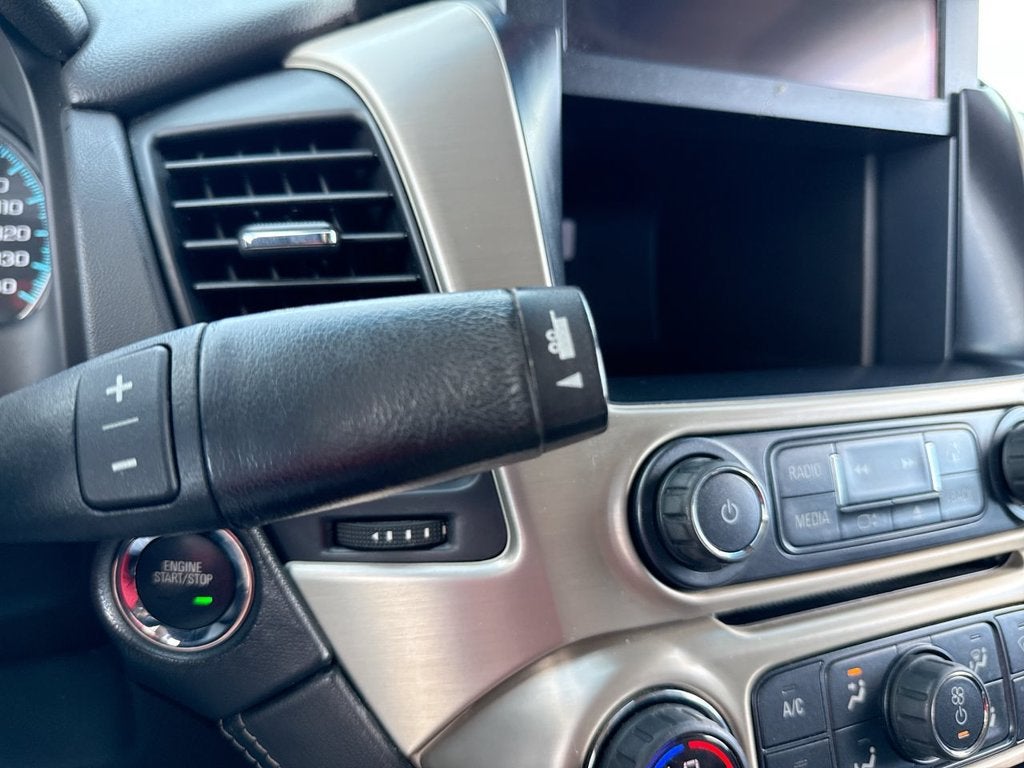 2018 GMC Yukon XL Denali