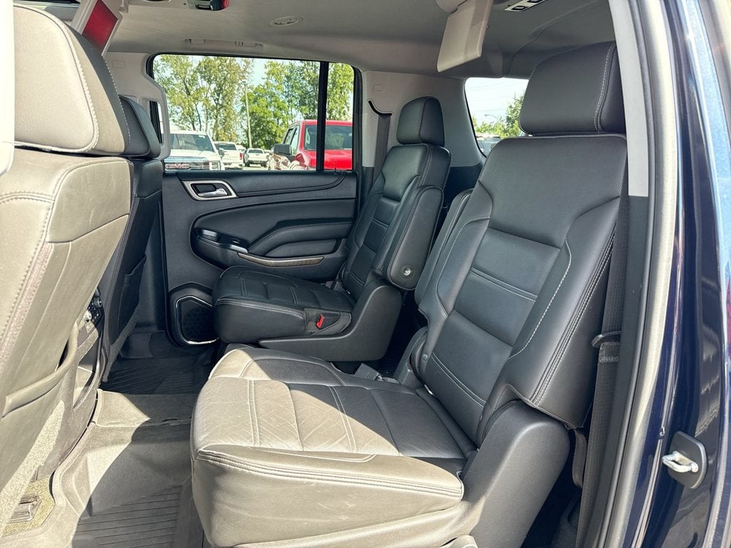 2018 GMC Yukon XL Denali