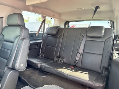 2018 GMC Yukon XL Denali