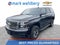 2018 Chevrolet Tahoe LS
