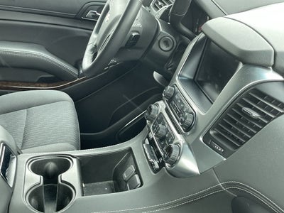 2018 Chevrolet Tahoe LS