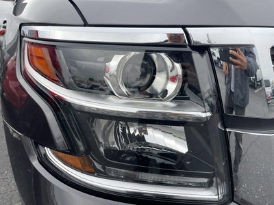 2018 Chevrolet Tahoe LS