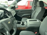 2018 Chevrolet Tahoe LS