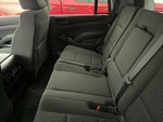 2018 Chevrolet Tahoe LS