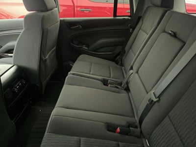 2018 Chevrolet Tahoe LS
