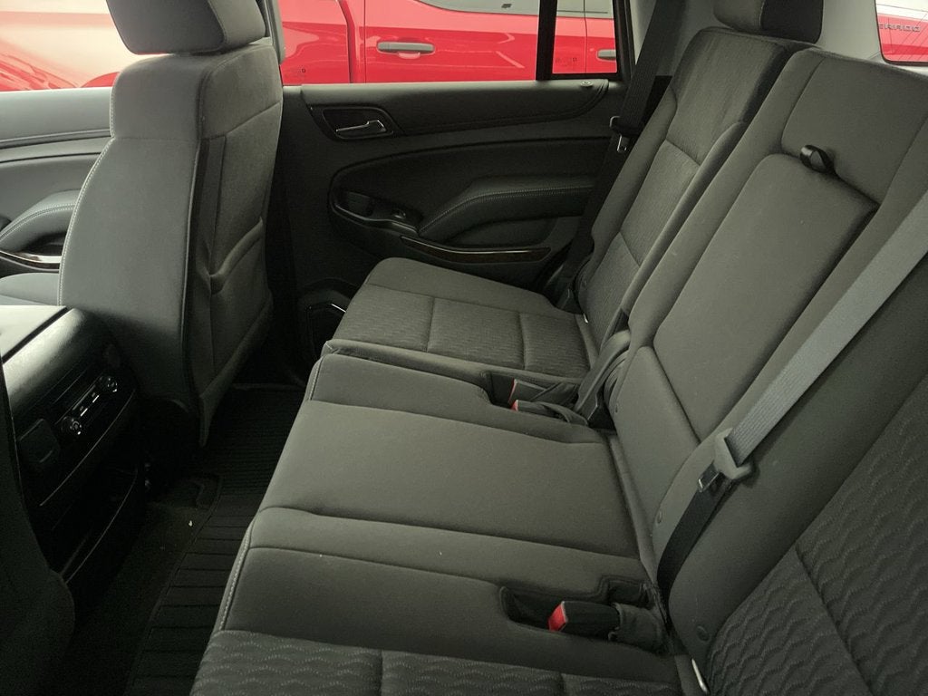2018 Chevrolet Tahoe LS