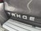 2018 Chevrolet Tahoe LS
