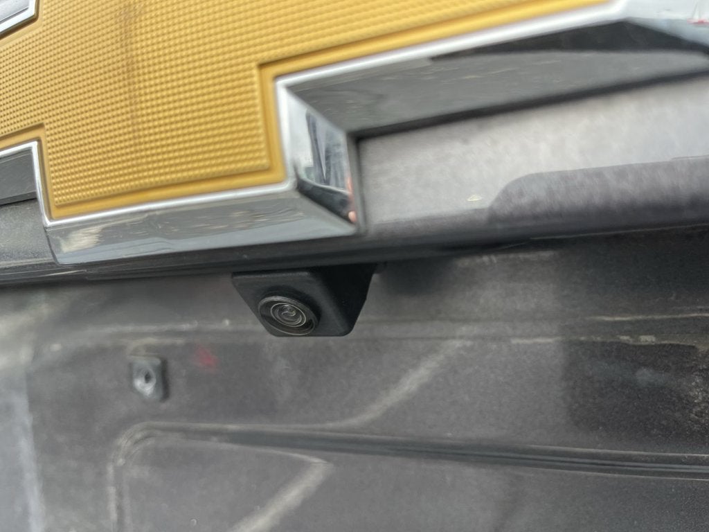 2018 Chevrolet Tahoe LS