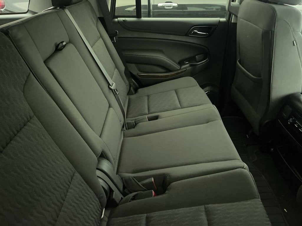 2018 Chevrolet Tahoe LS