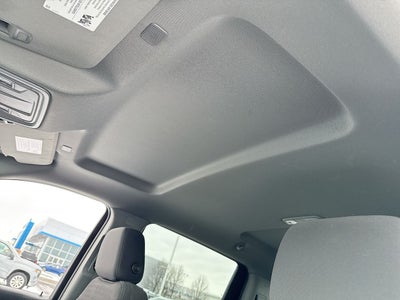 2024 GMC Sierra 2500 HD Pro