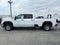 2020 GMC Sierra 2500 HD 4WD Crew Cab Long Bed