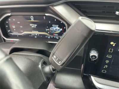 2024 GMC Sierra 3500 HD Denali