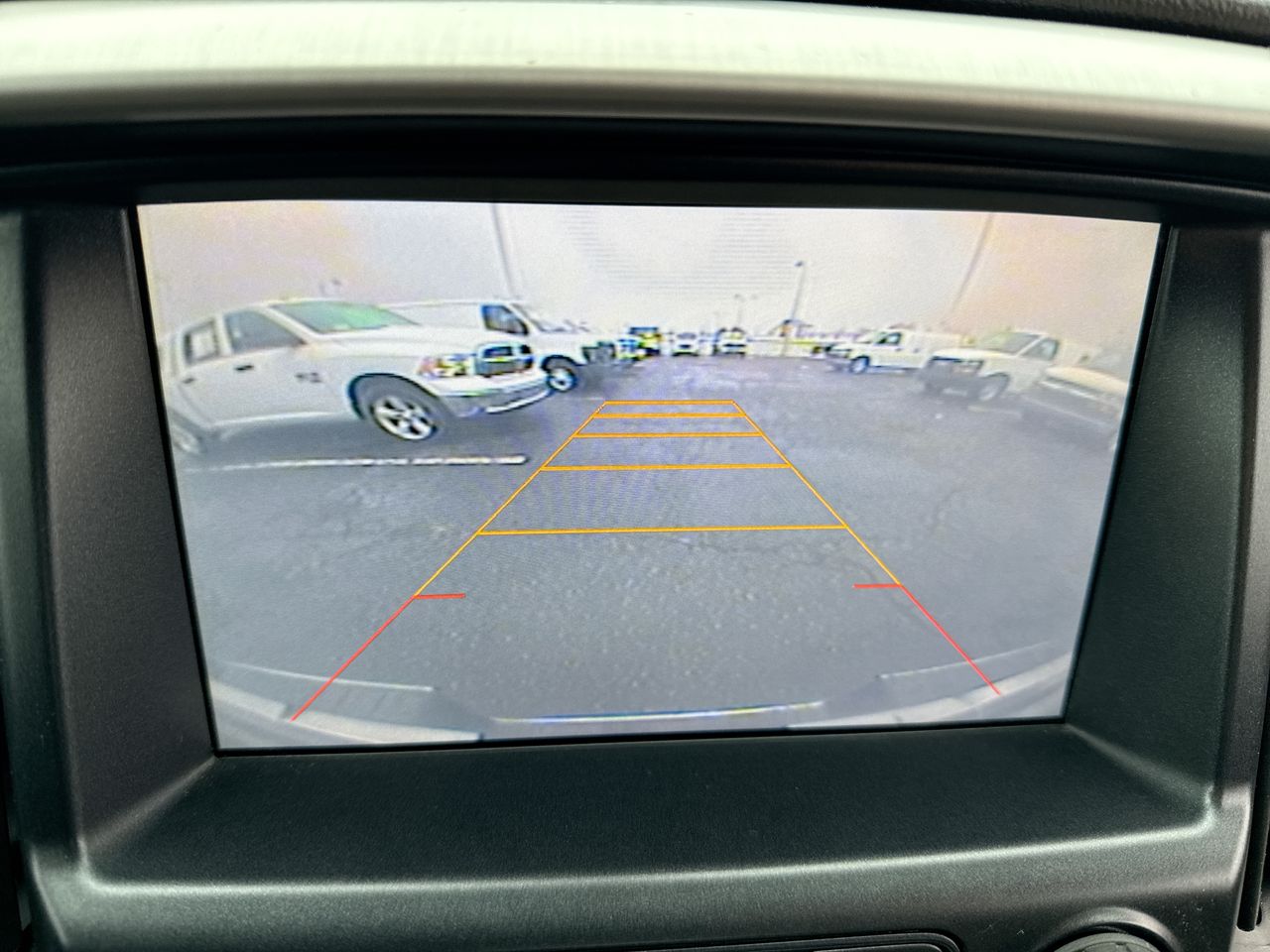 2015 GMC Canyon 2WD SLT