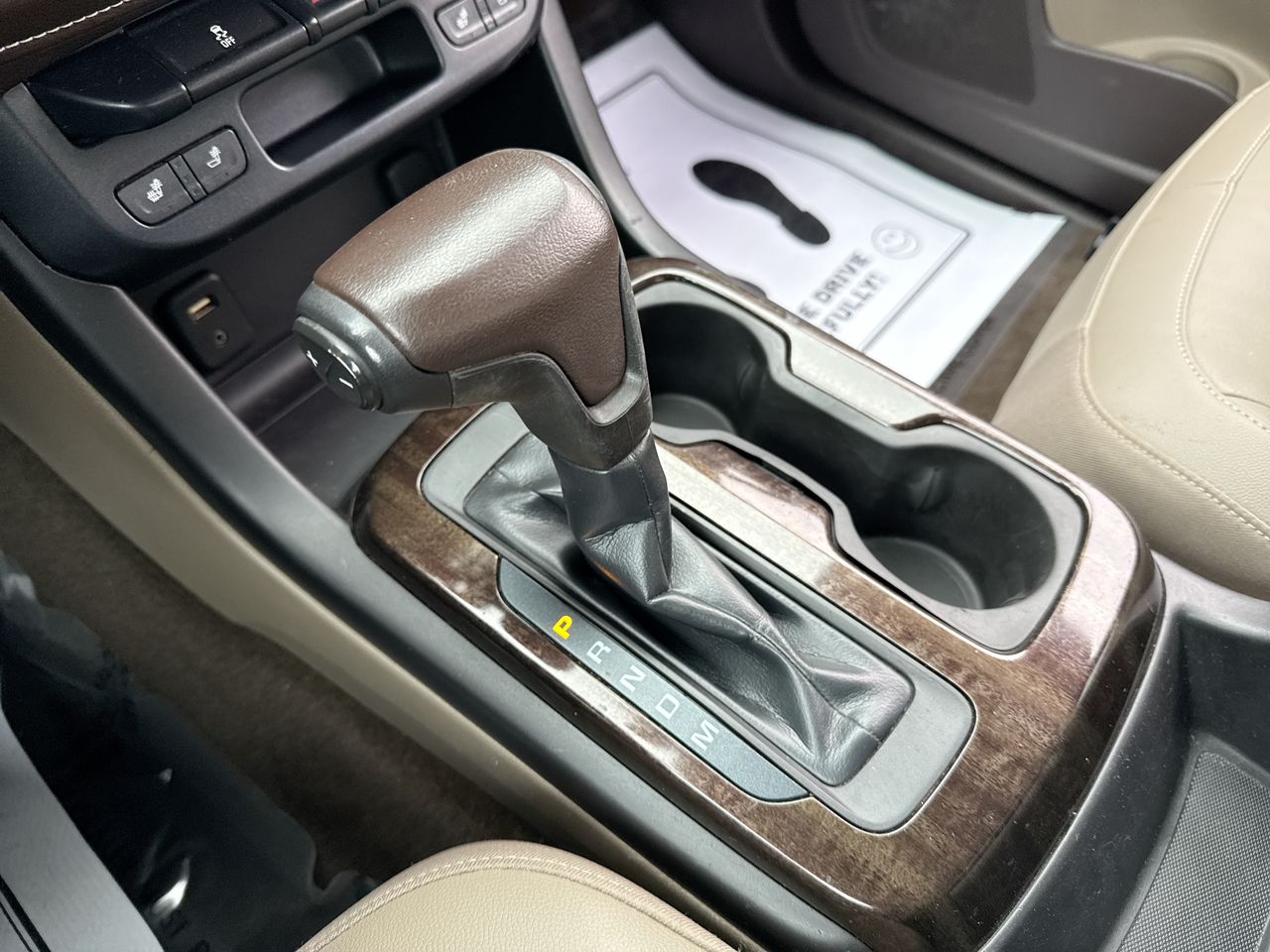 2015 GMC Canyon 2WD SLT