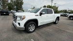 2022 GMC Sierra 1500 Limited SLE