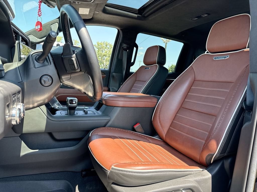 2023 GMC Sierra 1500 Denali Ultimate