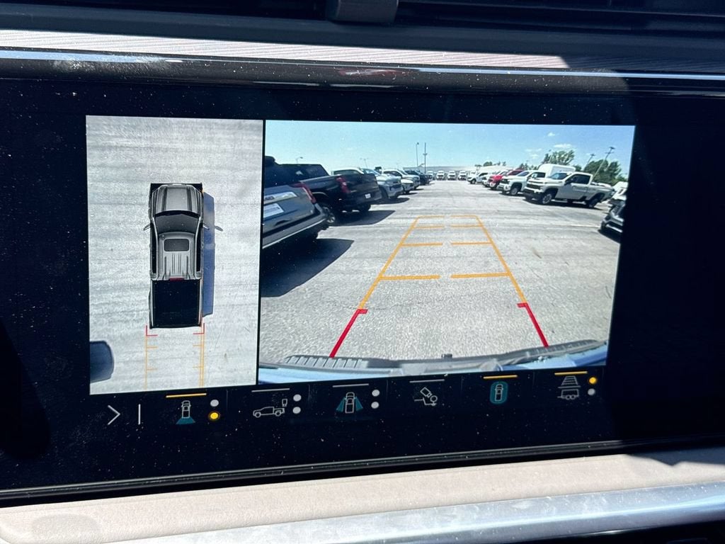 2023 GMC Sierra 1500 Denali Ultimate