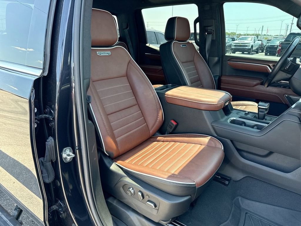 2023 GMC Sierra 1500 Denali Ultimate