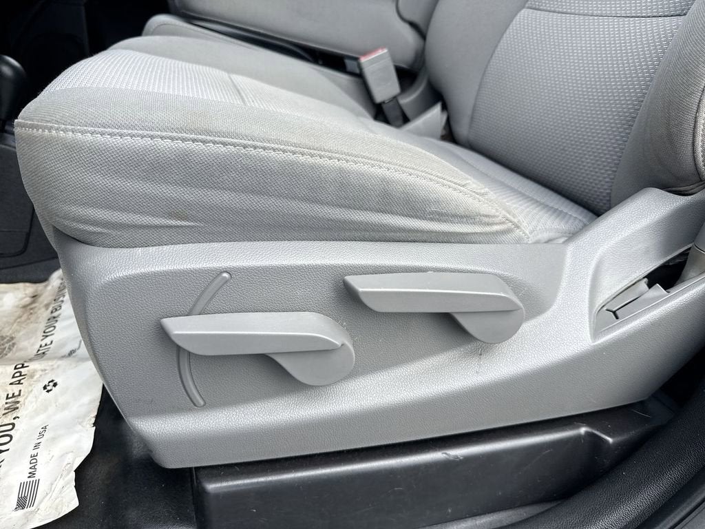 2018 GMC Sierra 1500 Double Cab Standard Box 4-Wheel Drive