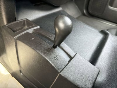 2018 GMC Sierra 1500 Double Cab Standard Box 4-Wheel Drive