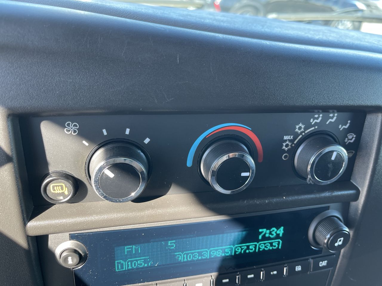 2020 GMC Savana Cargo 2500 Work Van