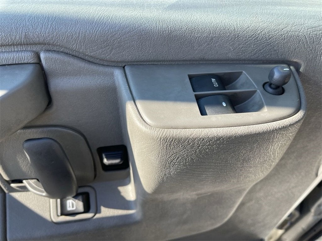 2020 GMC Savana Cargo 2500 Work Van