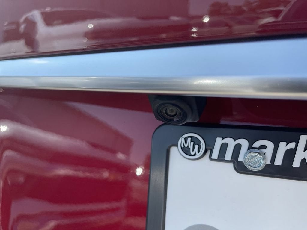 2019 Cadillac XT5 Premium Luxury AWD