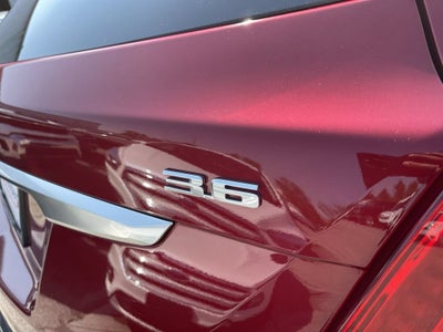2019 Cadillac XT5 Premium Luxury AWD