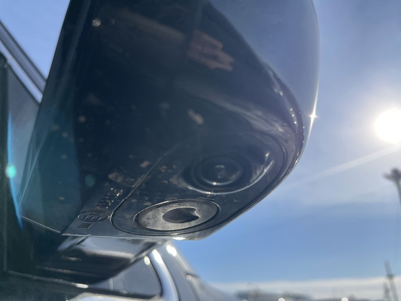 2019 Cadillac Escalade ESV Platinum