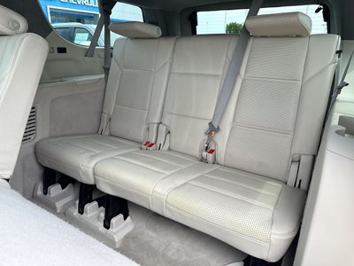 2022 Cadillac Escalade ESV Premium Luxury Platinum