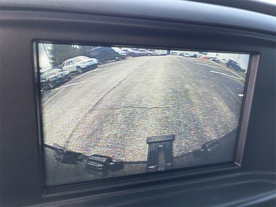 2020 Chevrolet Silverado 5500 HD Work Truck