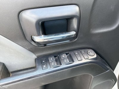 2022 Chevrolet Silverado 5500 HD Work Truck
