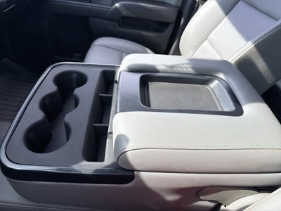 2022 Chevrolet Silverado 5500 HD Work Truck