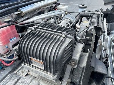 2023 Chevrolet Silverado 5500 HD Work Truck