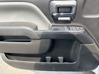 2023 Chevrolet Silverado 5500 HD Work Truck