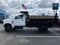 2023 Chevrolet Silverado 5500 HD Work Truck