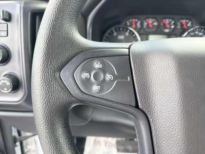 2023 Chevrolet Silverado 5500 HD Work Truck
